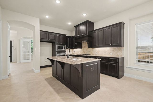 12236 Curry Creek Drive, Frisco, TX 75035