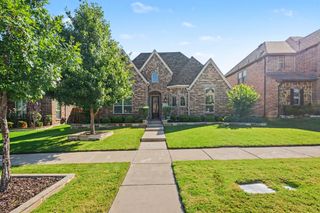 12236 Curry Creek Drive, Frisco, TX 75035