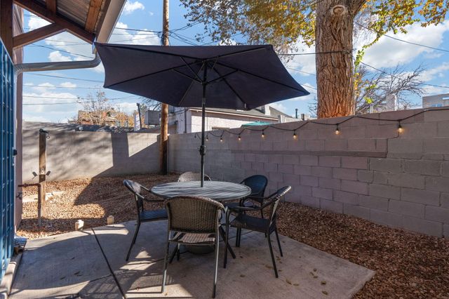 600 8th Street NW D, Albuquerque, NM 87102