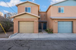 600 8th Street NW D, Albuquerque, NM 87102