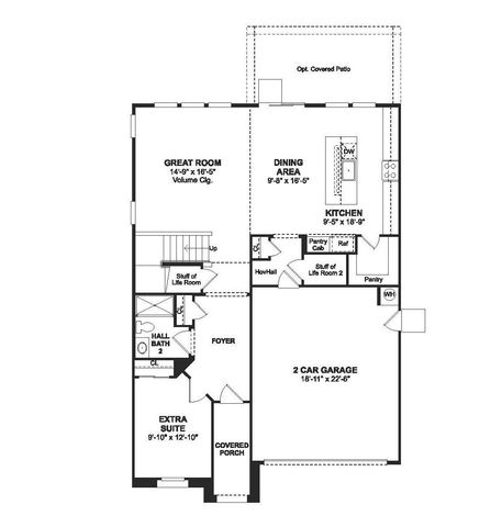 15961 Pirates Cove Ln, Lathrop, CA 95330