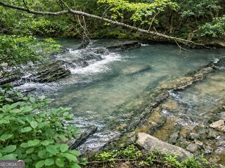 10AC LoveJoy Lane, Talking Rock, GA 30175
