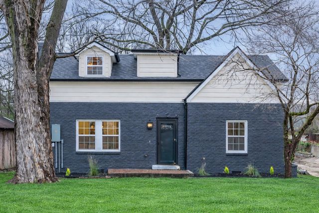 410 Granbury St, Franklin, TN 37064