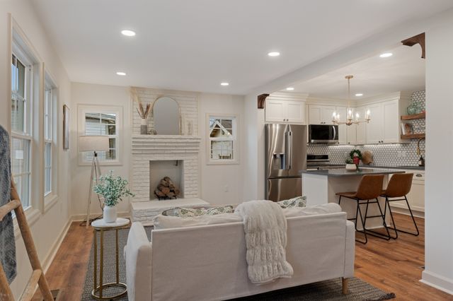 410 Granbury St, Franklin, TN 37064