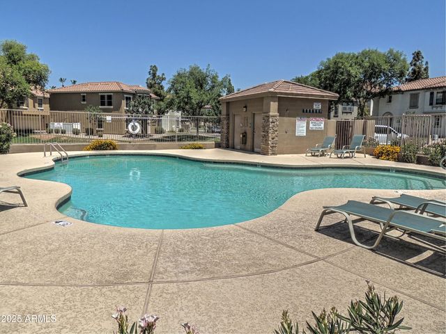 9233 E NEVILLE Avenue 1011, Mesa, AZ 85209