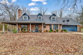 81 County Road 43350, Paris, TX 75462