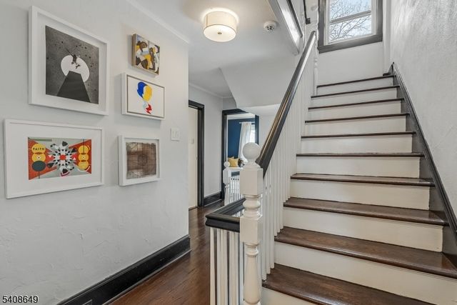 11 Undercliff Road, Montclair Twp., NJ 07042