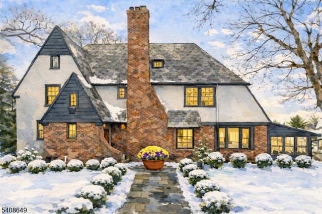 11 Undercliff Road, Montclair Twp., NJ 07042