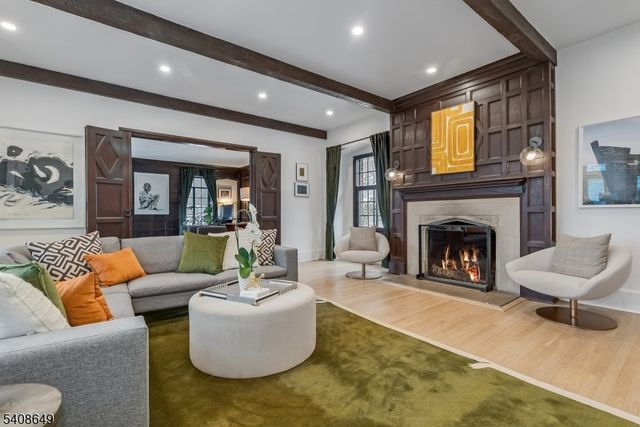 11 Undercliff Road, Montclair Twp., NJ 07042