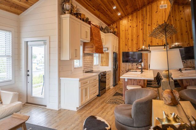 126-C Jungle Road, Edisto Beach, SC 29438