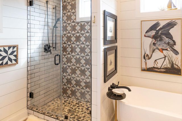 126-C Jungle Road, Edisto Beach, SC 29438