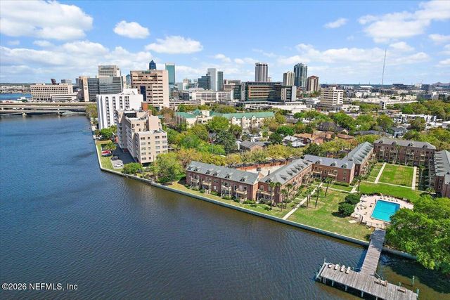 1586 PALM Avenue 1586, Jacksonville, FL 32207