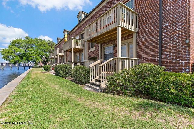 1586 PALM Avenue 1586, Jacksonville, FL 32207