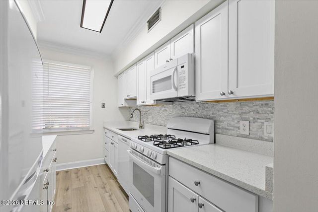 1586 PALM Avenue 1586, Jacksonville, FL 32207