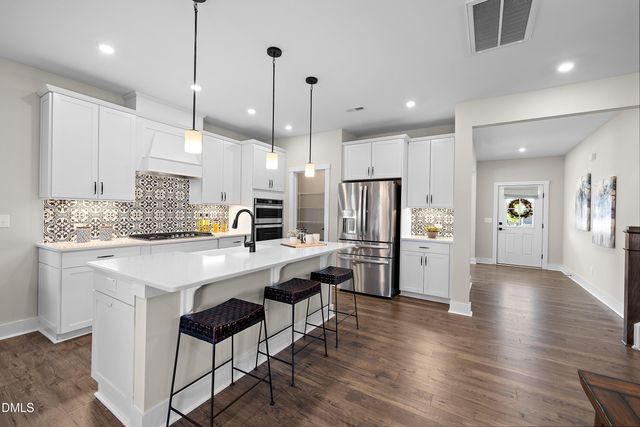 425 Carolina Street, Morrisville, NC 27560