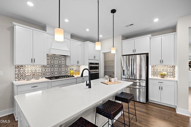 425 Carolina Street, Morrisville, NC 27560