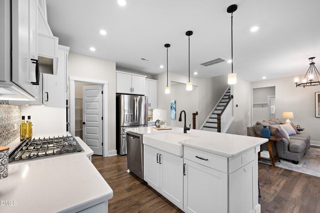 425 Carolina Street, Morrisville, NC 27560