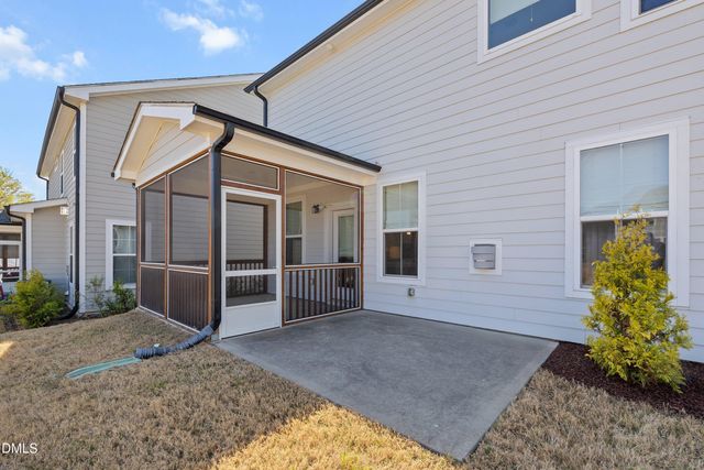 425 Carolina Street, Morrisville, NC 27560