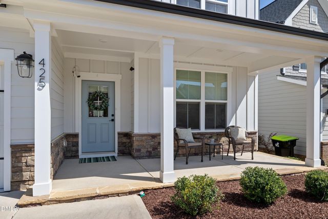 425 Carolina Street, Morrisville, NC 27560