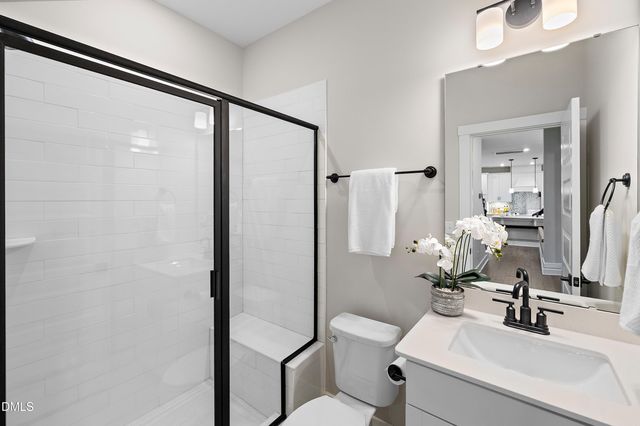 425 Carolina Street, Morrisville, NC 27560