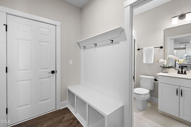 425 Carolina Street, Morrisville, NC 27560