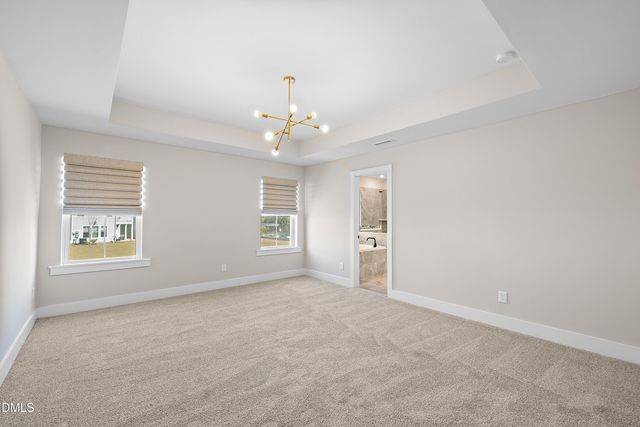 425 Carolina Street, Morrisville, NC 27560