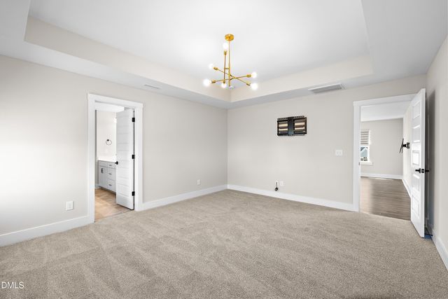 425 Carolina Street, Morrisville, NC 27560