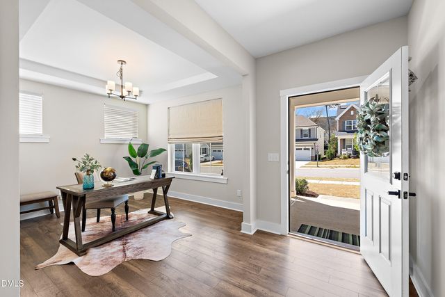 425 Carolina Street, Morrisville, NC 27560