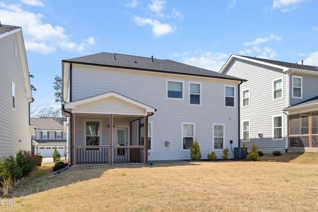 425 Carolina Street, Morrisville, NC 27560