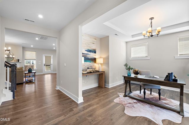 425 Carolina Street, Morrisville, NC 27560