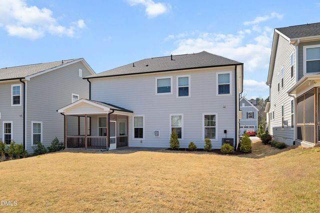 425 Carolina Street, Morrisville, NC 27560