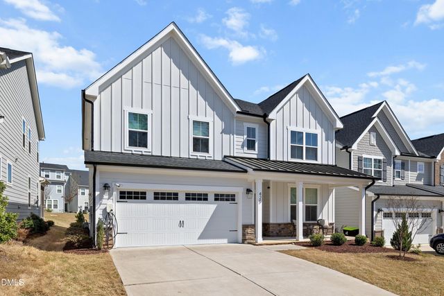 425 Carolina Street, Morrisville, NC 27560