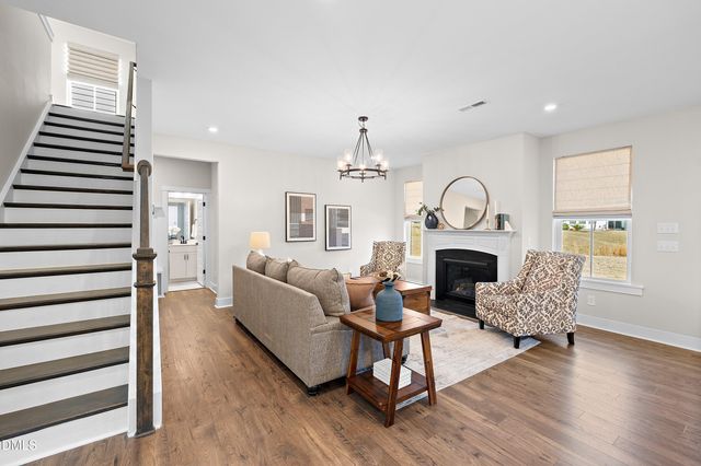 425 Carolina Street, Morrisville, NC 27560