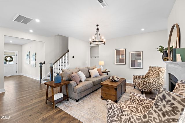 425 Carolina Street, Morrisville, NC 27560