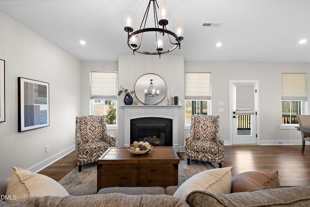 425 Carolina Street, Morrisville, NC 27560