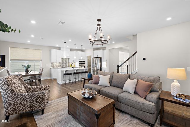 425 Carolina Street, Morrisville, NC 27560