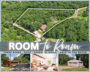 146 Spinning Lane, Lampe, MO 65681