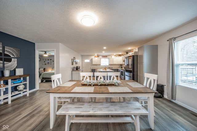 435 N Swain Street, Ingalls, IN 46048