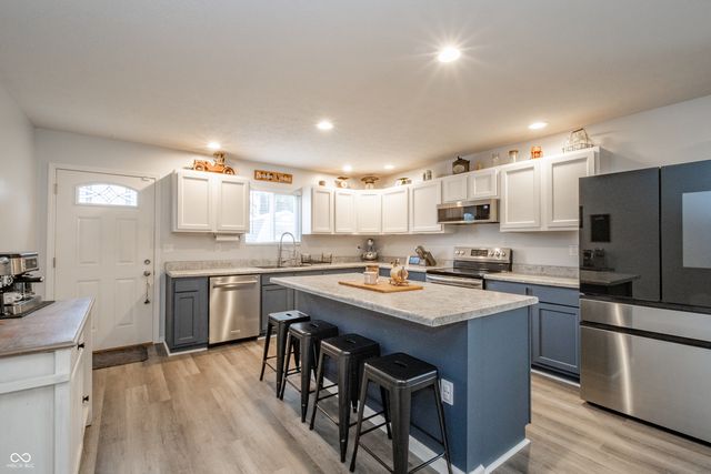 435 N Swain Street, Ingalls, IN 46048