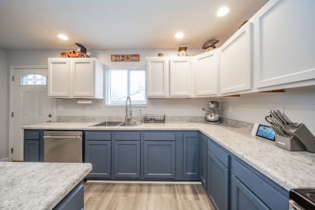 435 N Swain Street, Ingalls, IN 46048