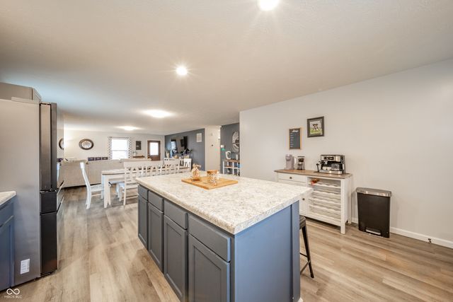 435 N Swain Street, Ingalls, IN 46048