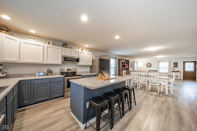 435 N Swain Street, Ingalls, IN 46048