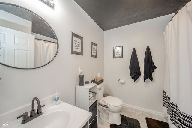 435 N Swain Street, Ingalls, IN 46048