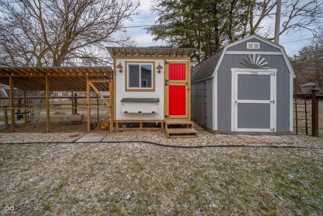 435 N Swain Street, Ingalls, IN 46048