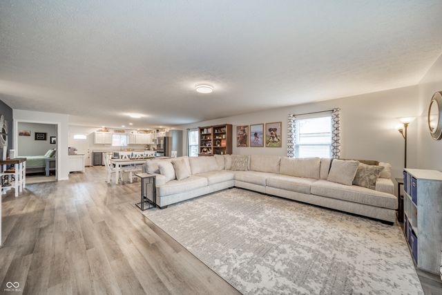 435 N Swain Street, Ingalls, IN 46048