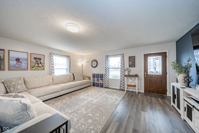 435 N Swain Street, Ingalls, IN 46048