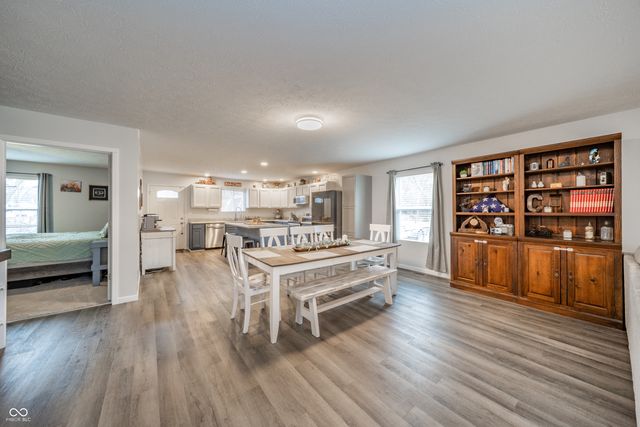 435 N Swain Street, Ingalls, IN 46048