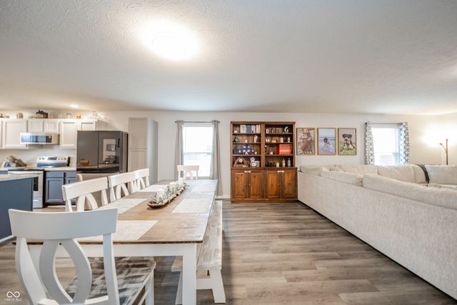 435 N Swain Street, Ingalls, IN 46048