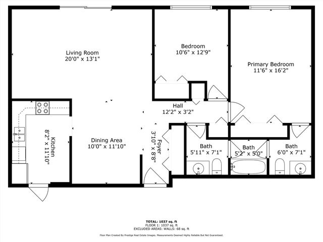 2807 Willow Road 103, Homewood, IL 60430