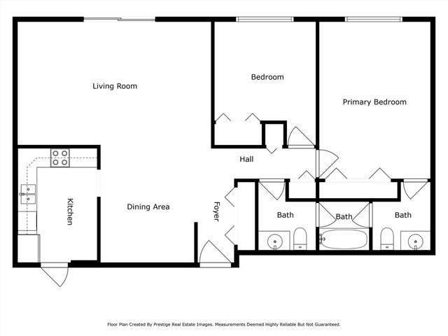 2807 Willow Road 103, Homewood, IL 60430